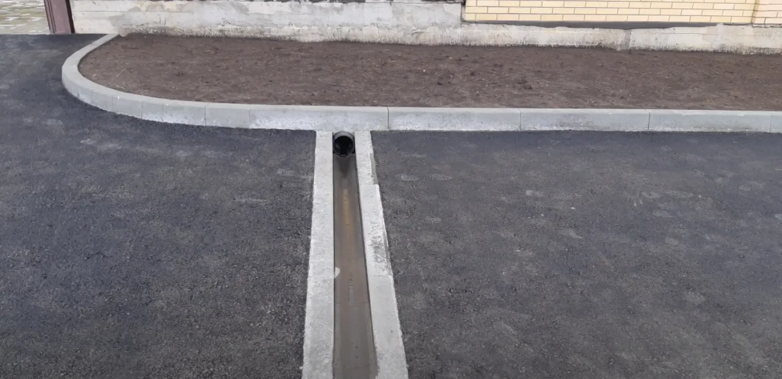 Укладка асфальта в Архангельске — фото 3